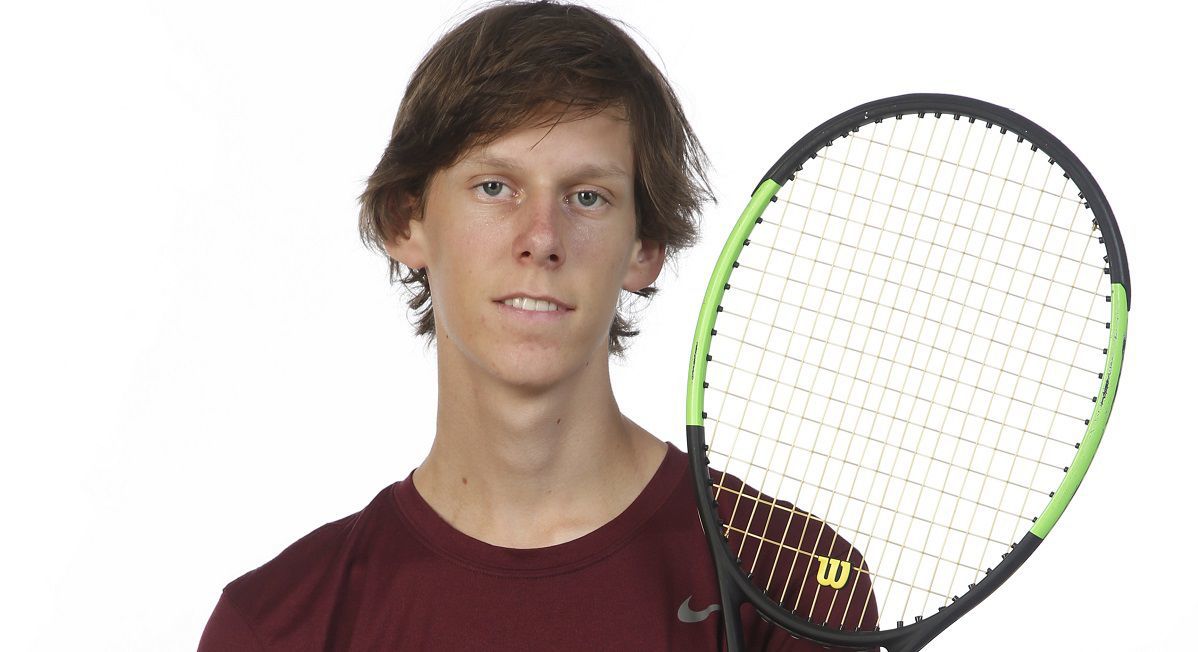 All-World boys tennis finalist: Jenks senior Gabriel ‘GG’ Willbourn
